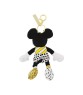Midas Mickey Mouse Keychain