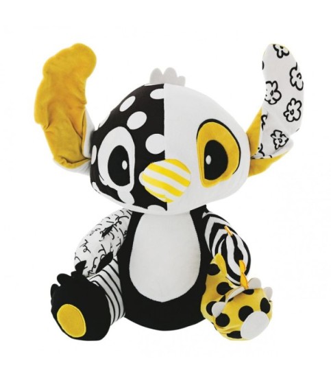 Midas Stitch Pluche