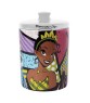 Princess Medium Cookie Canister