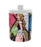 Princess Medium Cookie Canister