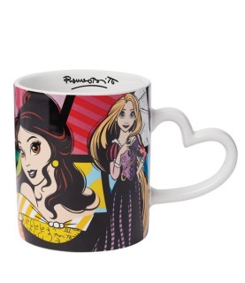 Princess Mug