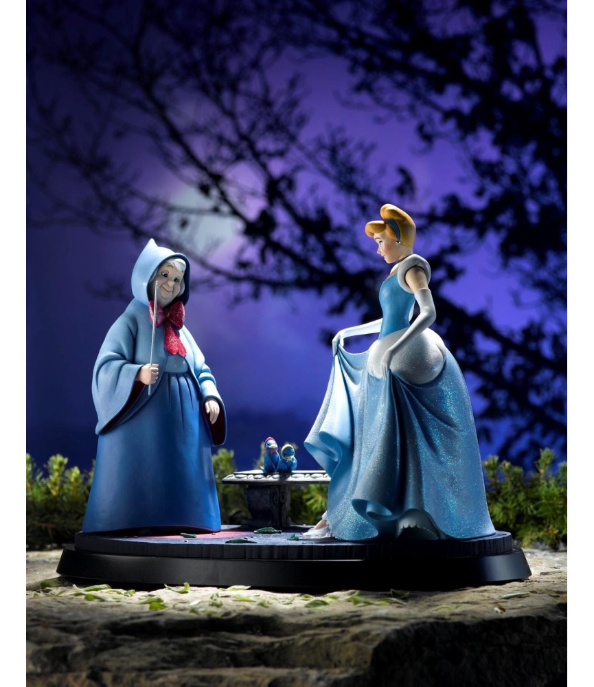 Cinderella
