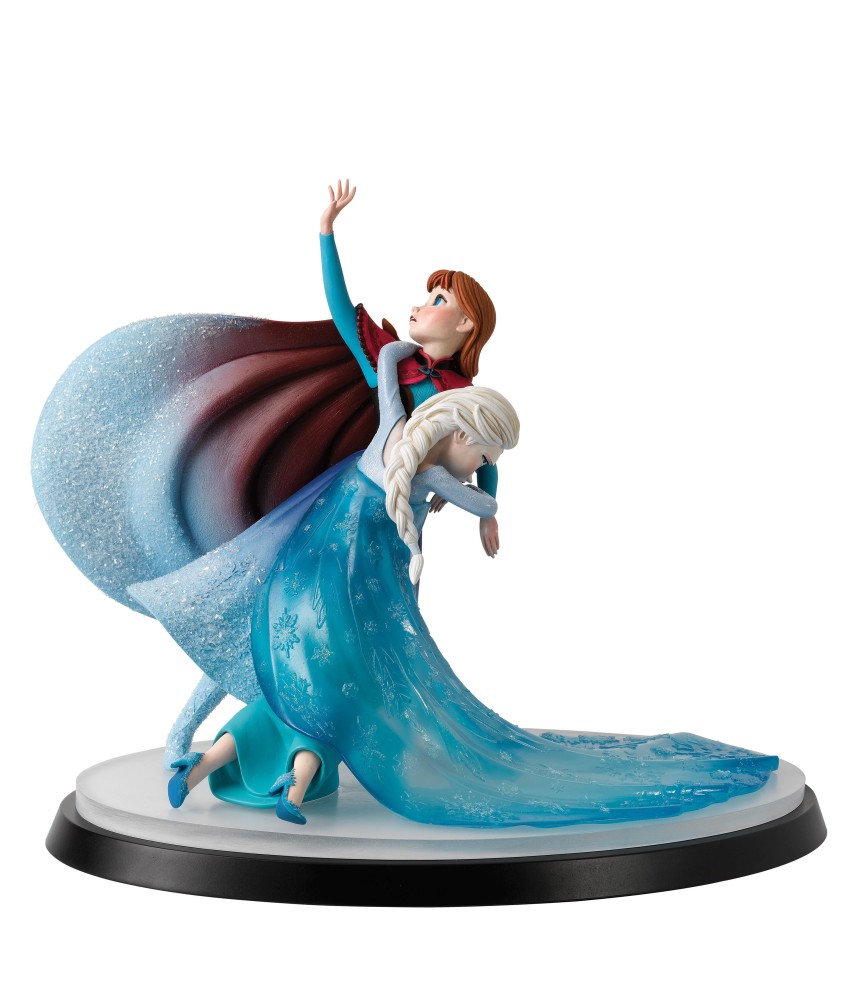 Frozen
