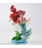 Ariel Couture de Force