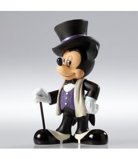 Mickey Mouse Figurine (in set met Minnie)