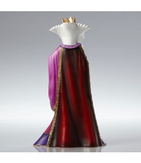 Evil Queen Masquerade