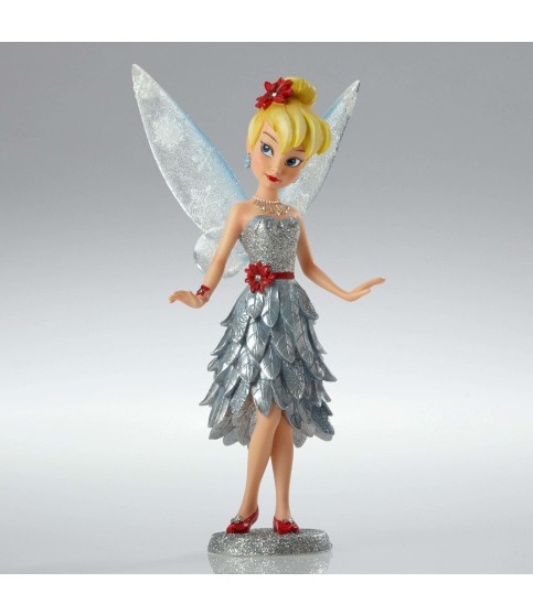 Christmas Tinker Bell