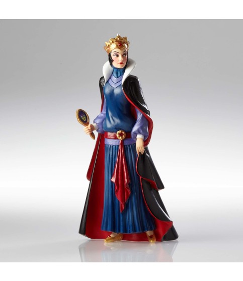 Evil Queen Art Deco