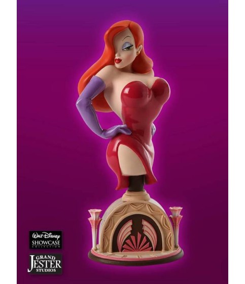 Jessica Rabbit
