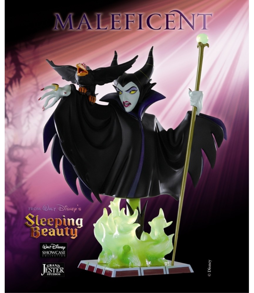 Maleficent