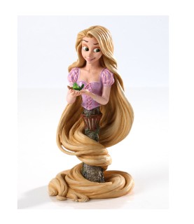 Rapunzel & Pascal