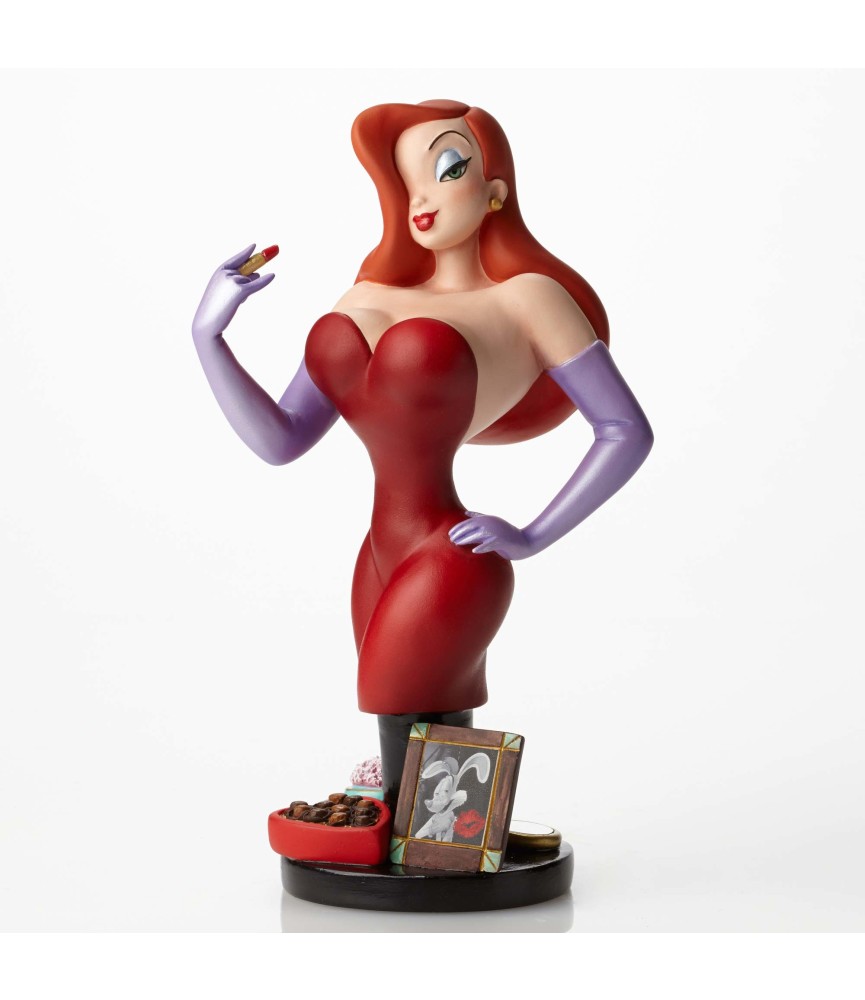 Jessica Rabbit