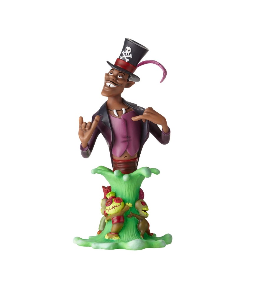 Dr. Facilier