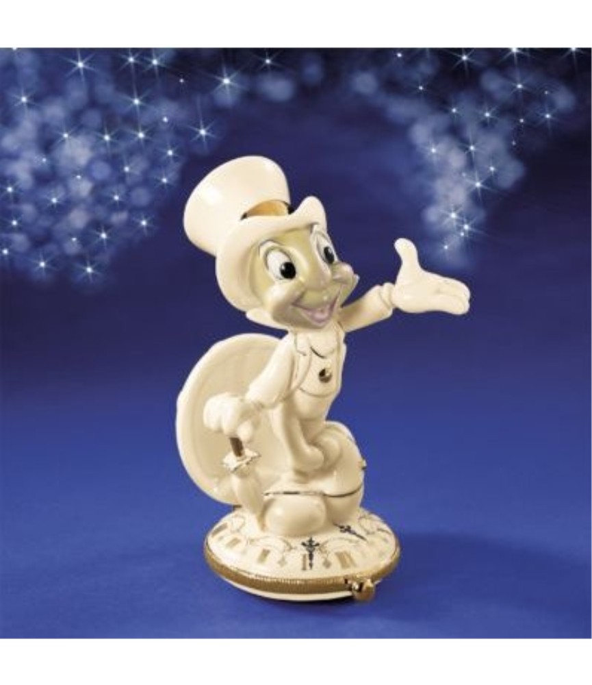 Jiminy Cricket
