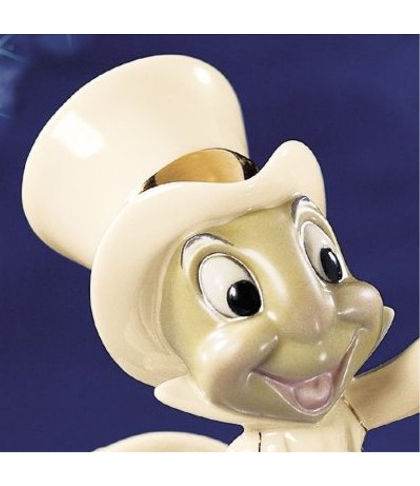 Jiminy Cricket