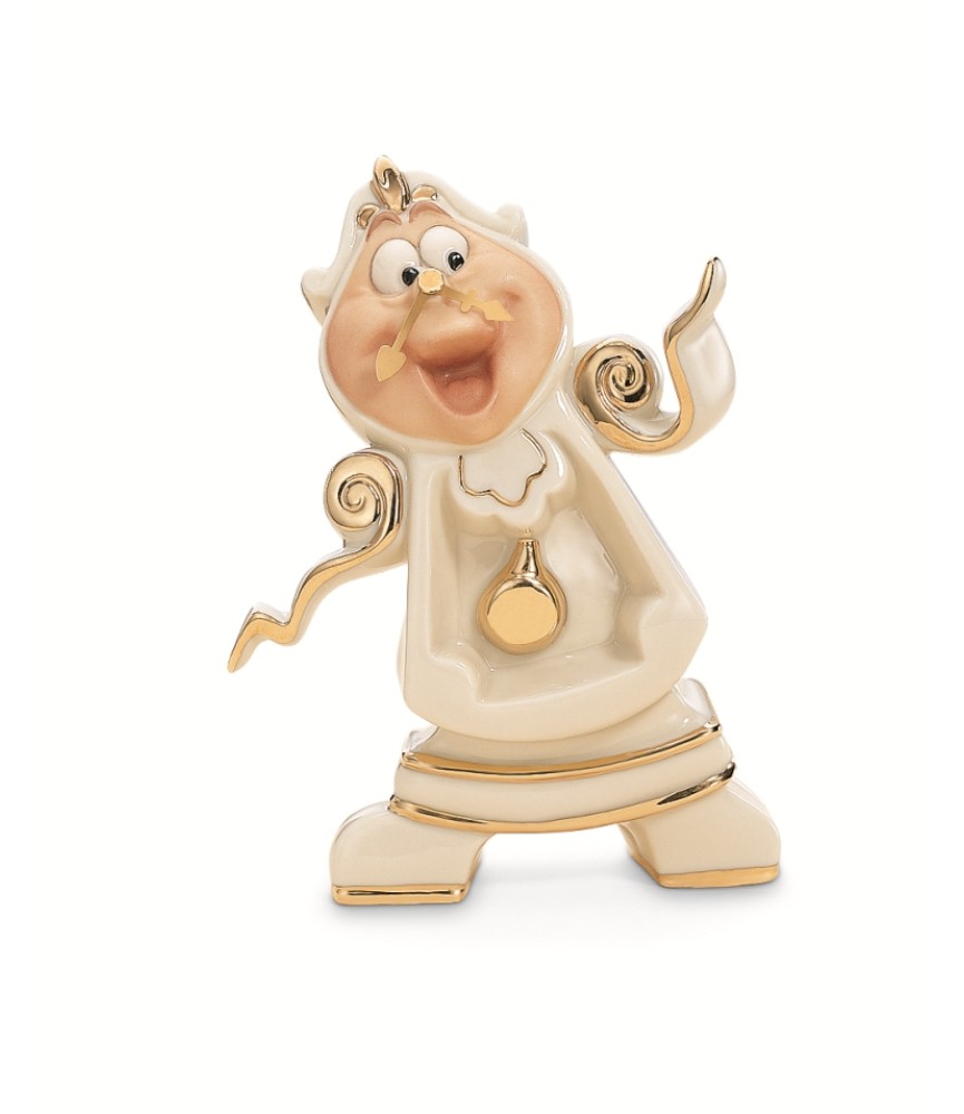 Cogsworth, Right On Time
