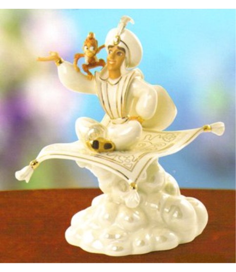 Aladdin