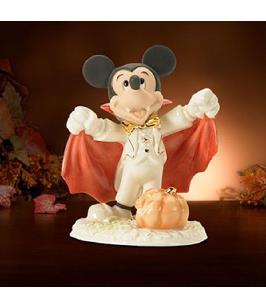 Count Dracula Mickey