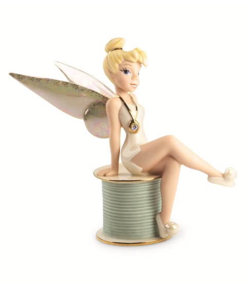 Pixie Perfection