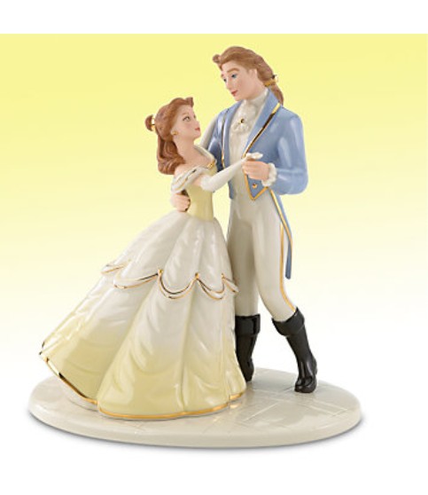 True Love's Dance