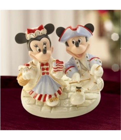 Mickey's Patriotic Parade