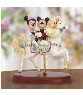 Mickey's Carousel Romance