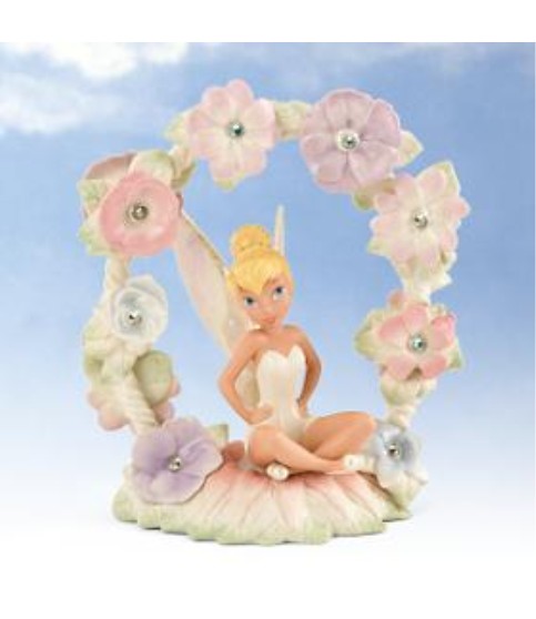 Tinker Bell's Magical Garden