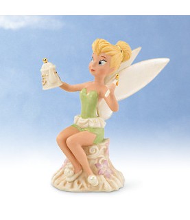 Tinkerbell Pots and Kettles