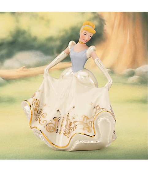 Cinderella's Midnight Magic