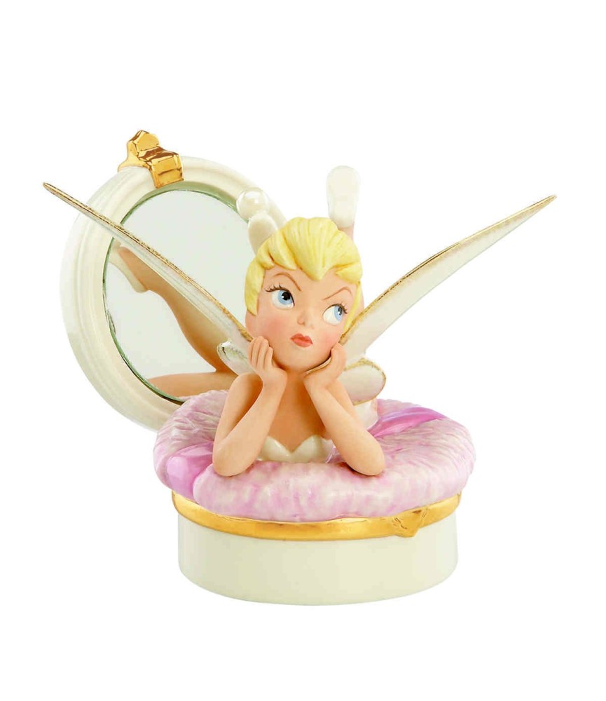 Pouting Pixie