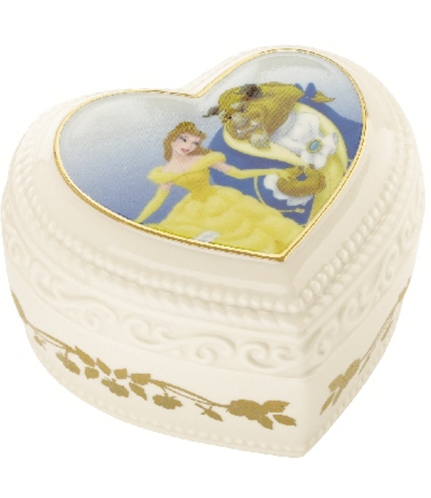 Belle & Beast Romance Box
