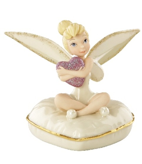 Pixie Heart