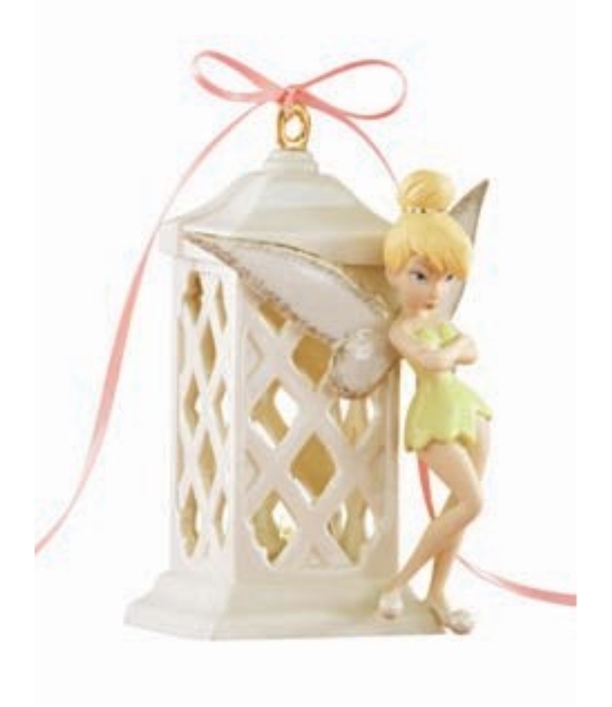 Pixie Bright Lighted sculpture