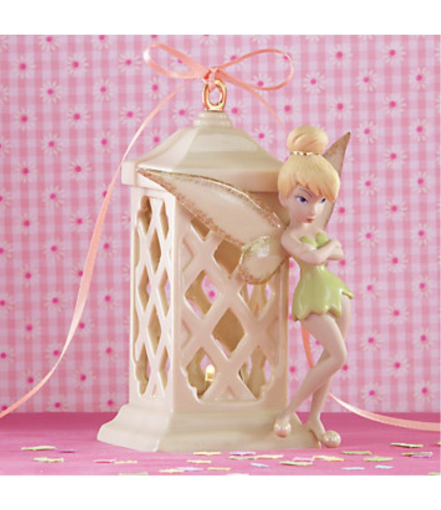 Pixie Bright Lighted sculpture