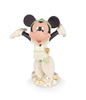 Peter Pan Mickey