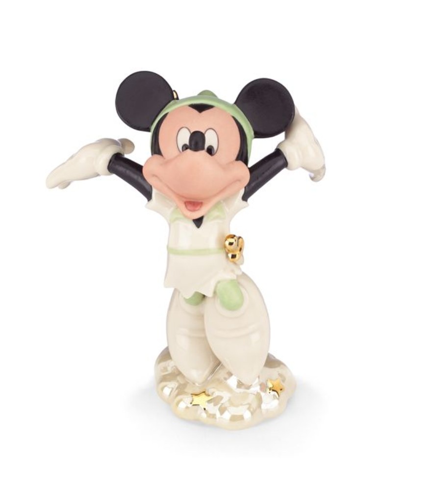 Peter Pan Mickey