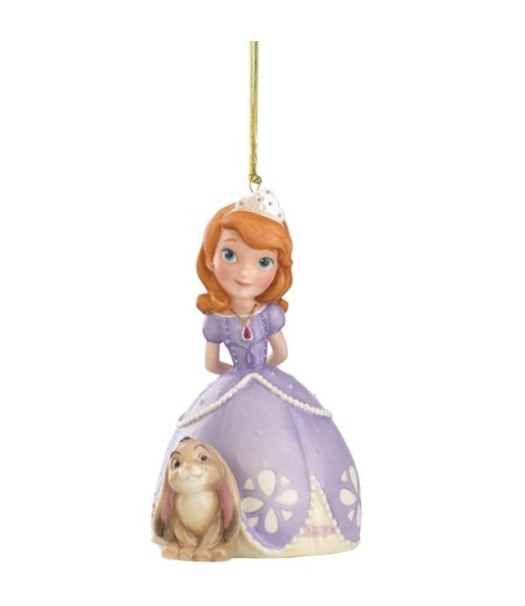 Sofia the first