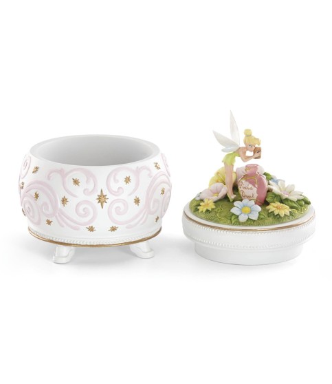 Pixie Sprinkle Trinket Box