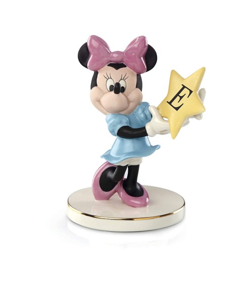Minnie Monogram -E-