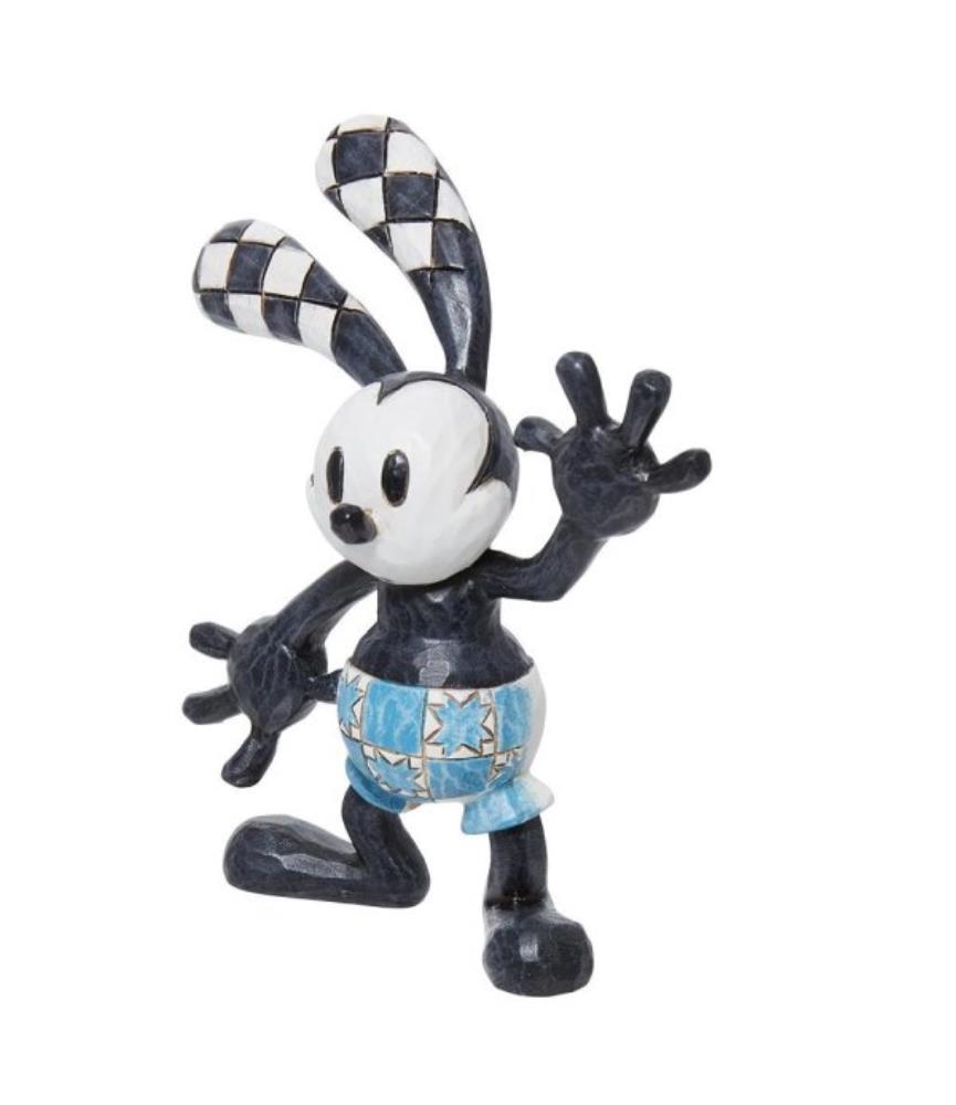 "Oswald" mini figurine