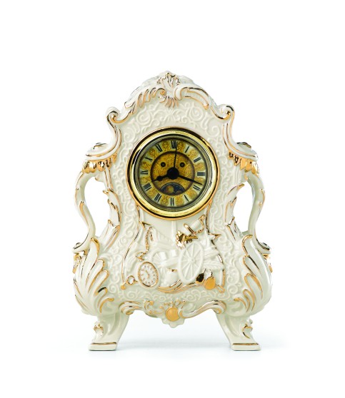 Cogsworth Clock