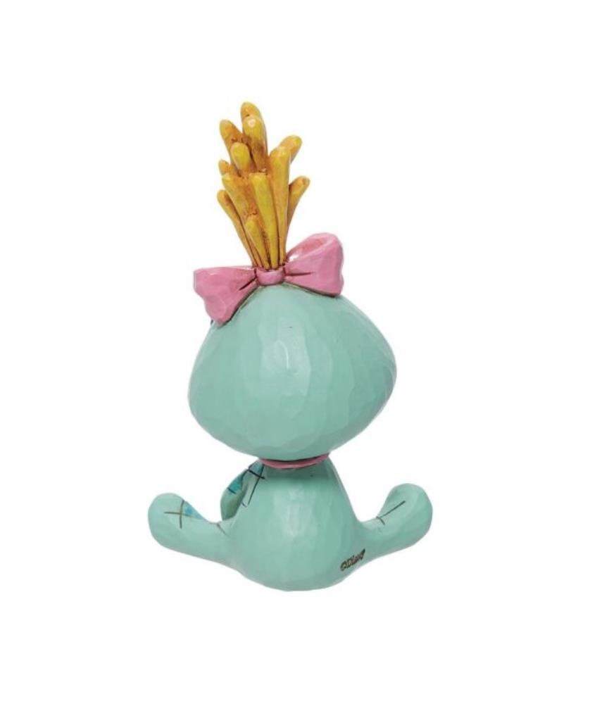 "Scrump": Mini Figurine