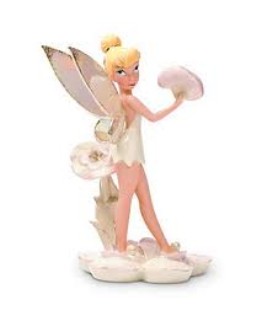 Pretty Little Pixie