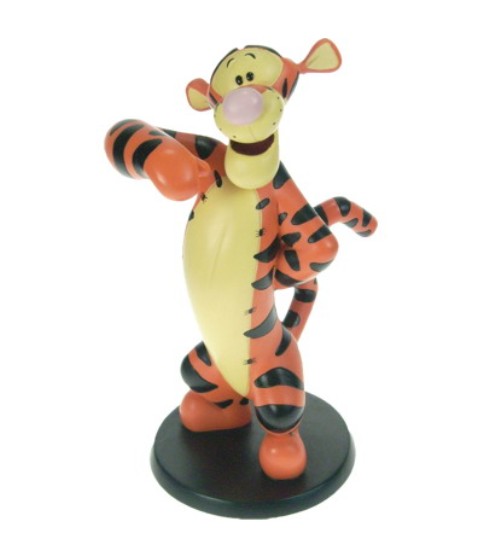 Classic Tigger