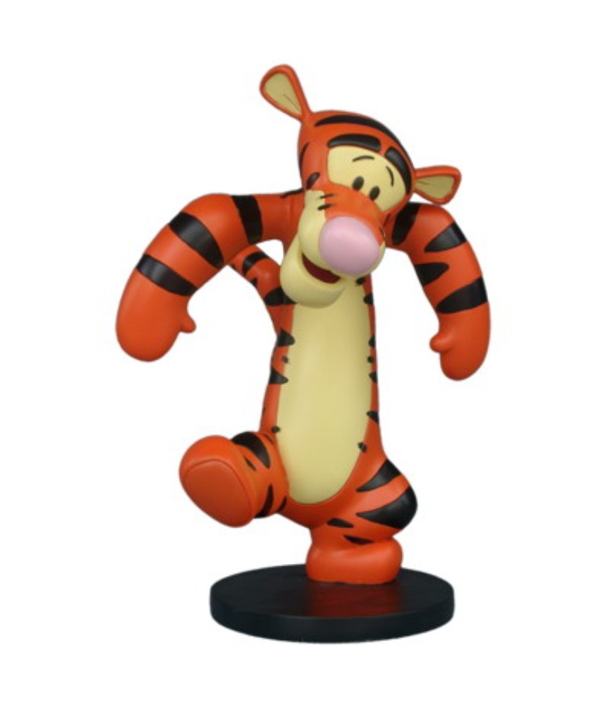 Dancing Tigger