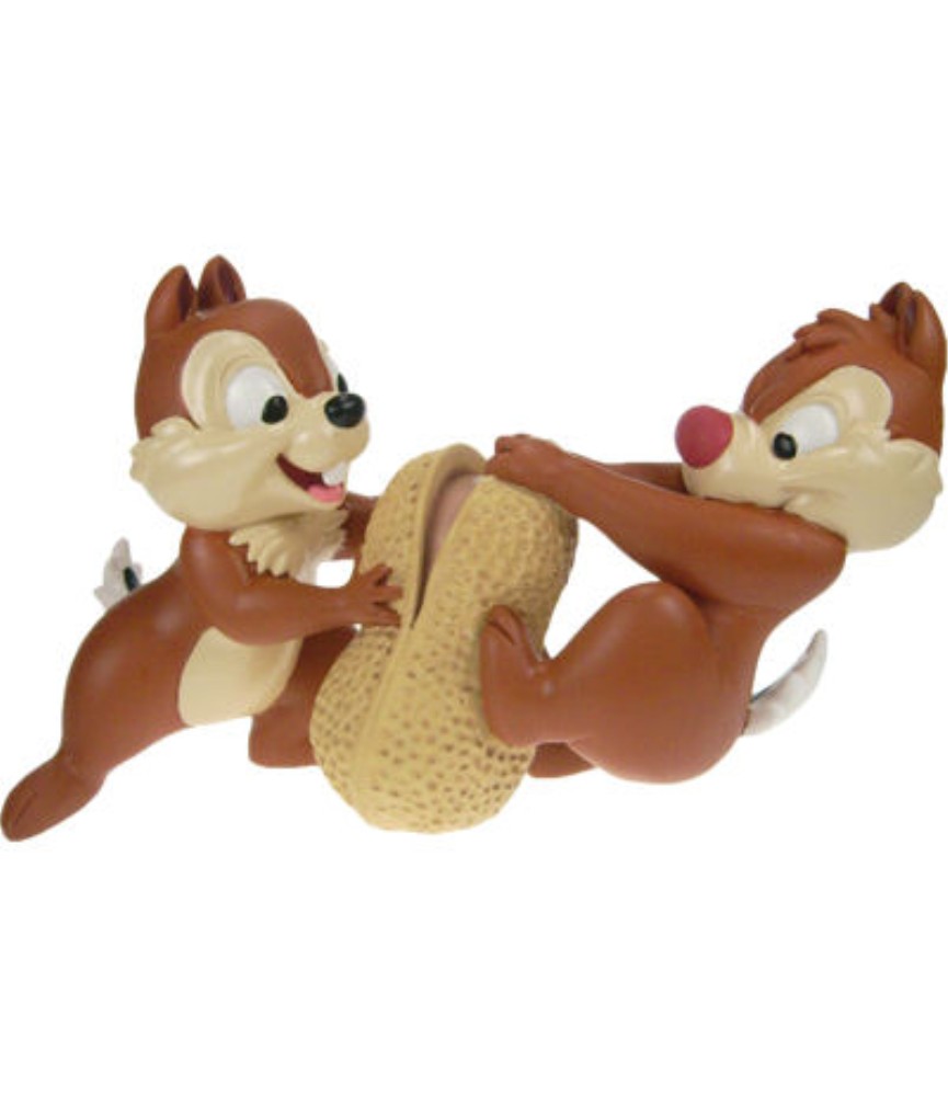 Chip & Dale
