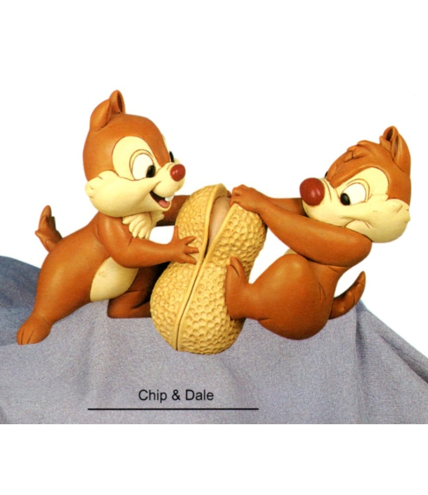 Chip & Dale