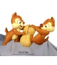 Chip & Dale