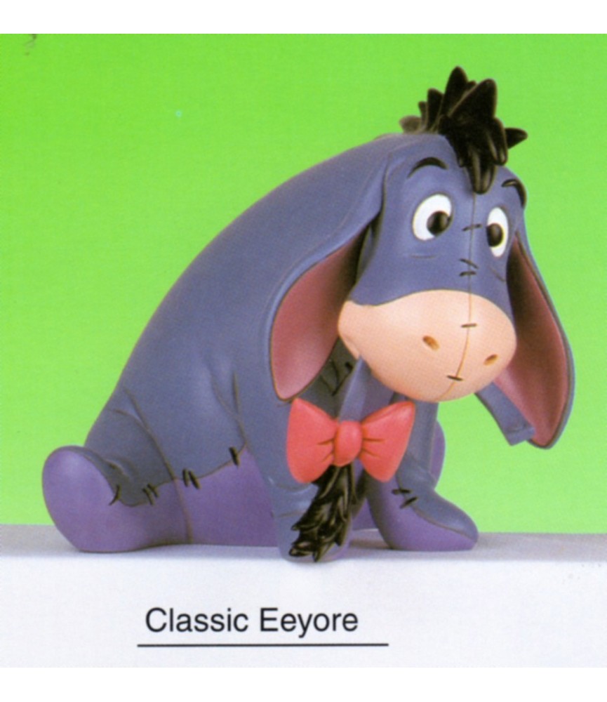 Classic Eeyore