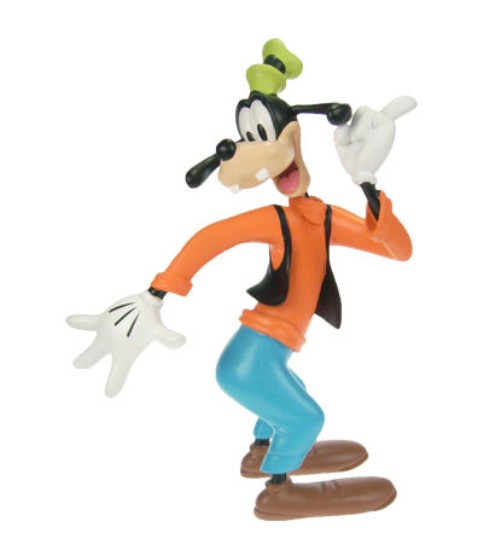 Classic Goofy